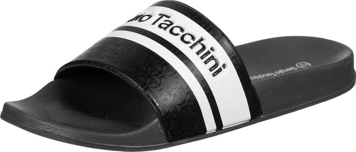 Actual product image Sergio Tacchini Ansley bathing shoes - 107653 (41)