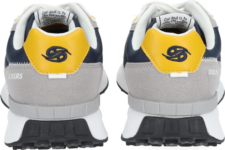 Actual product image Dockers Sneaker (41)