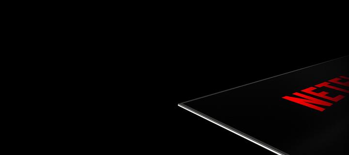 Actual product image TCL 32ES560 (32", LCD, HD, 2018)