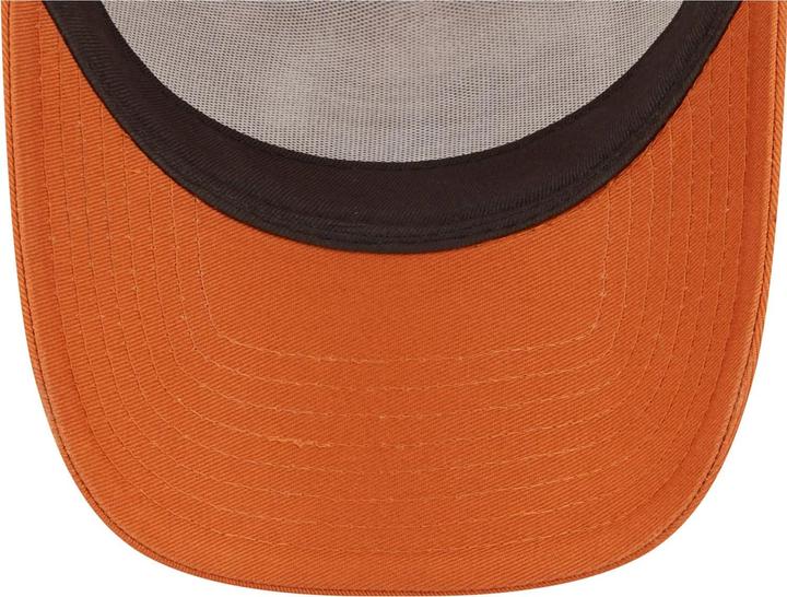 Image du produit New Era Casquette A-Frame Trucker - Tonal New York Yankees Toffee (Taille unique)