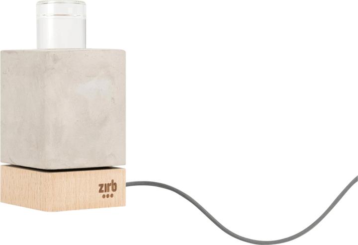 Produktbild Zirb. Zirb Mini (36 ml)