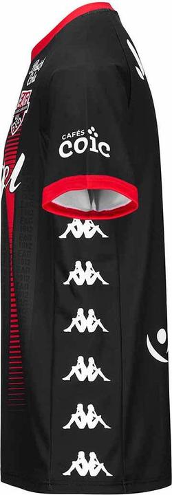 Image du produit Kappa Maillot Third EA Guingamp Guillo 2024/25 (3XL)