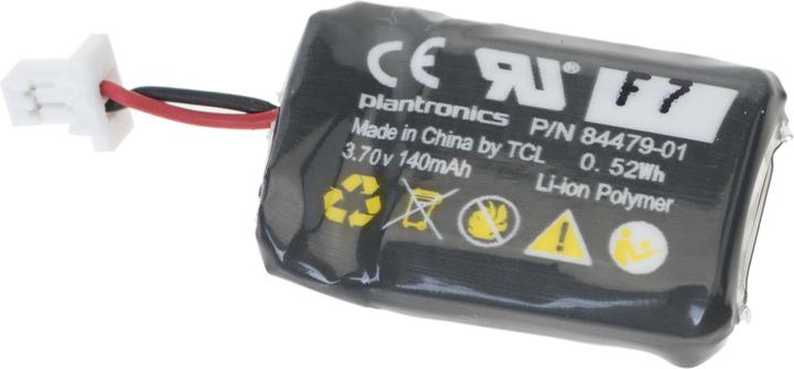 Produktbild Poly Akku zu CS540