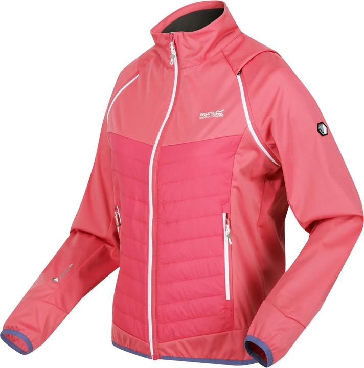 Immagine prodotto Regatta Veste ibrida Steren Femmes/Dames (36)