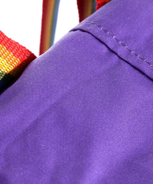 Produktbild Fjällräven Kanken Rainbow (16 l)
