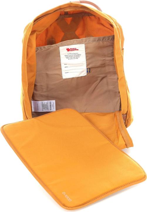 Produktbild Fjällräven Kånken No. 2 (16 l)