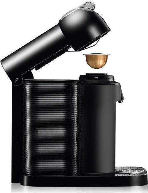 Actual product image Krups Vertuo Plus (NESPRESSO Vertuo)