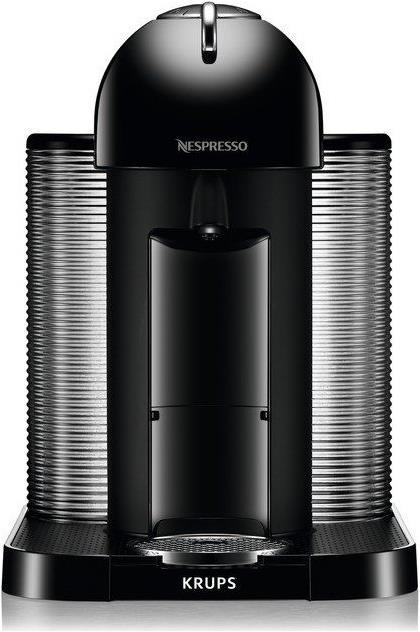 Actual product image Krups Vertuo Plus (NESPRESSO Vertuo)