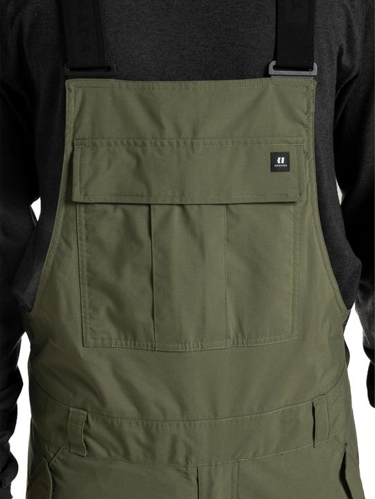 Actual product image Armada Sumpter 2L Bib (S)