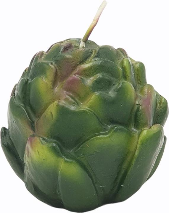 Produktbild Cereria Introna Kerze Artischocke
