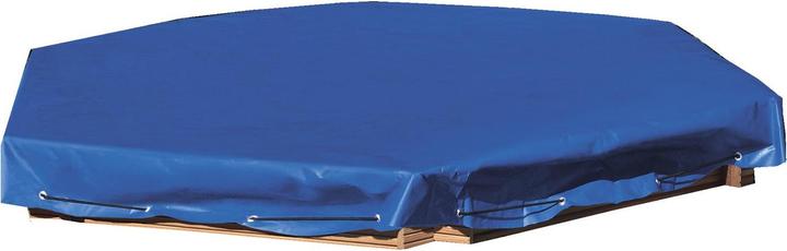 Larus Sandpit cover