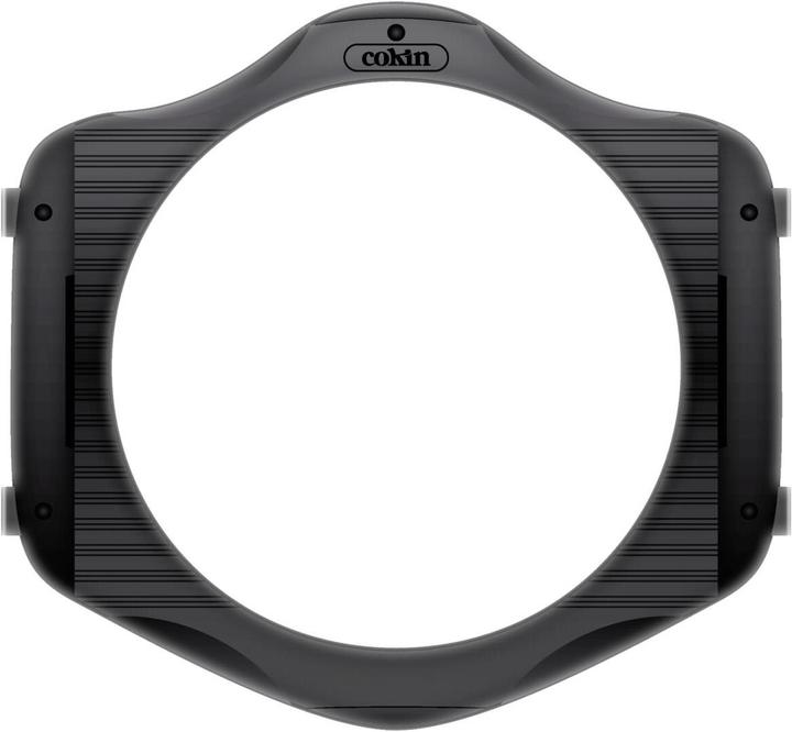 Produktbild Cokin H3H0-25 Gradual ND Filter Kit + Filterhalter (82 mm, ND- / Graufilter, 82 mm)
