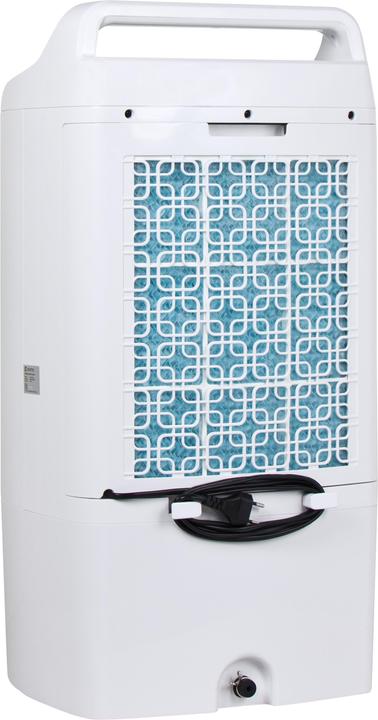Image du produit Coldtec by Kibernetik Lk120 (24 m²)