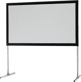 Actual product image Celexon Mobile Expert Business Format - Projection screen - rear - 480 cm (189") (188.98", 16:10)