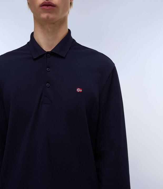 Actual product image Napapijri Ealis L/S 1 (L)
