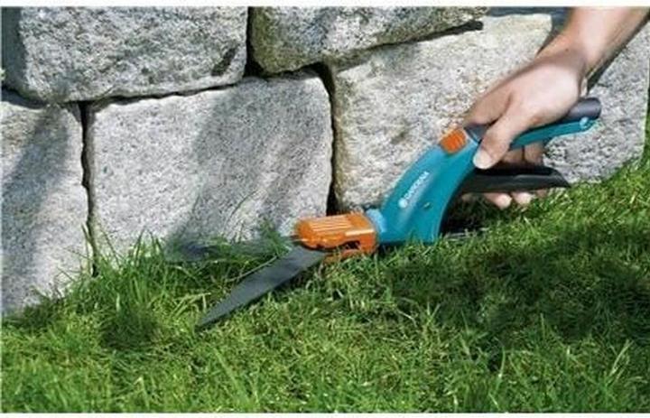 Image du produit Gardena Cisailles à gazon confort rotatives