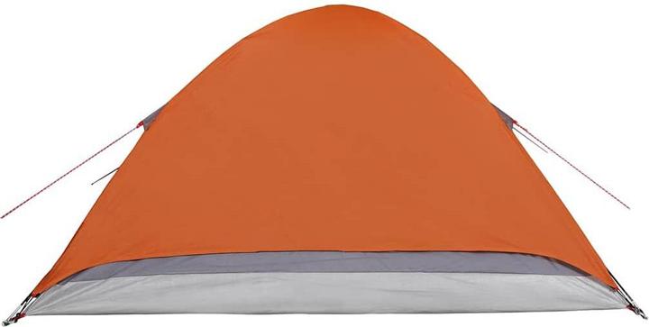 Actual product image VidaXL Dome camping tent 2 persons Waterproof (Dome tent, 2.60 kg, 2 persons)