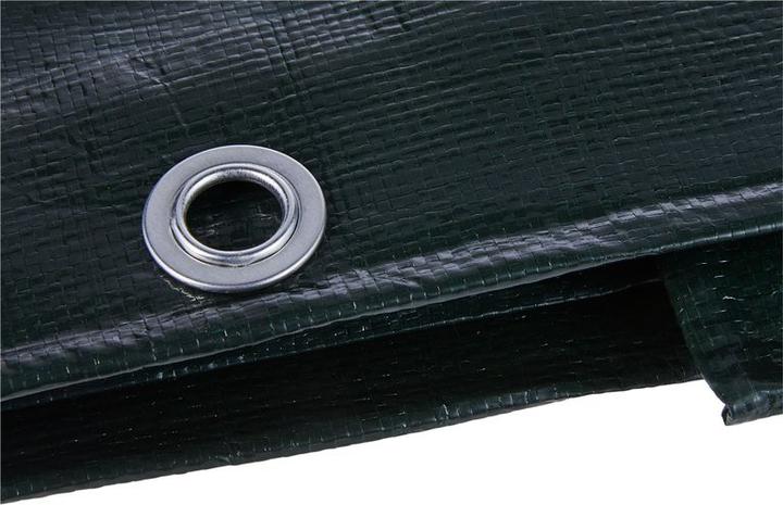 Produktbild Windhager Sandkasten-Abdeckung (200 x 200 cm)
