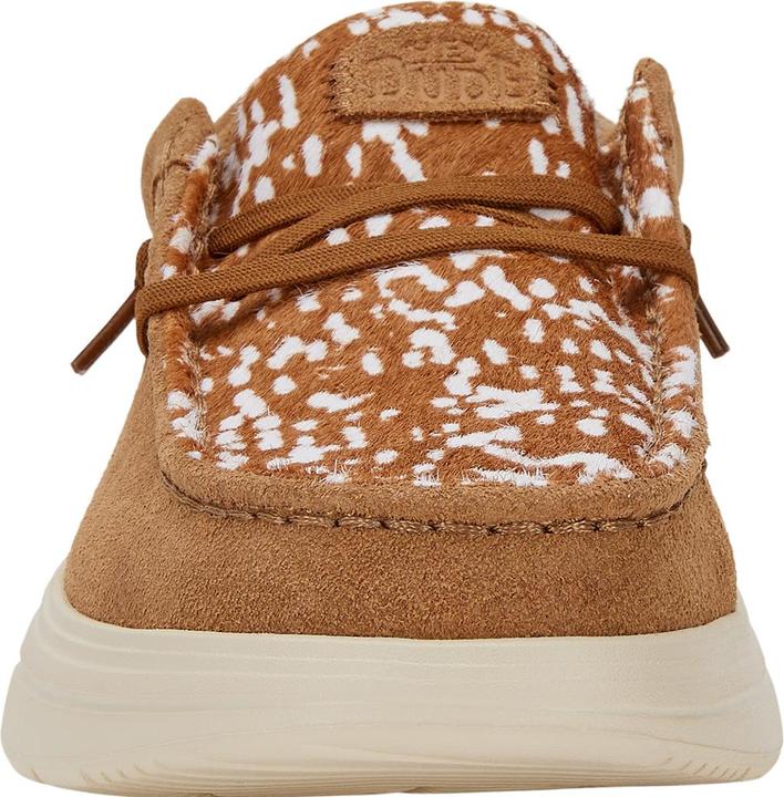 Actual product image Hey Dude Wendy Comf Luxe (37)