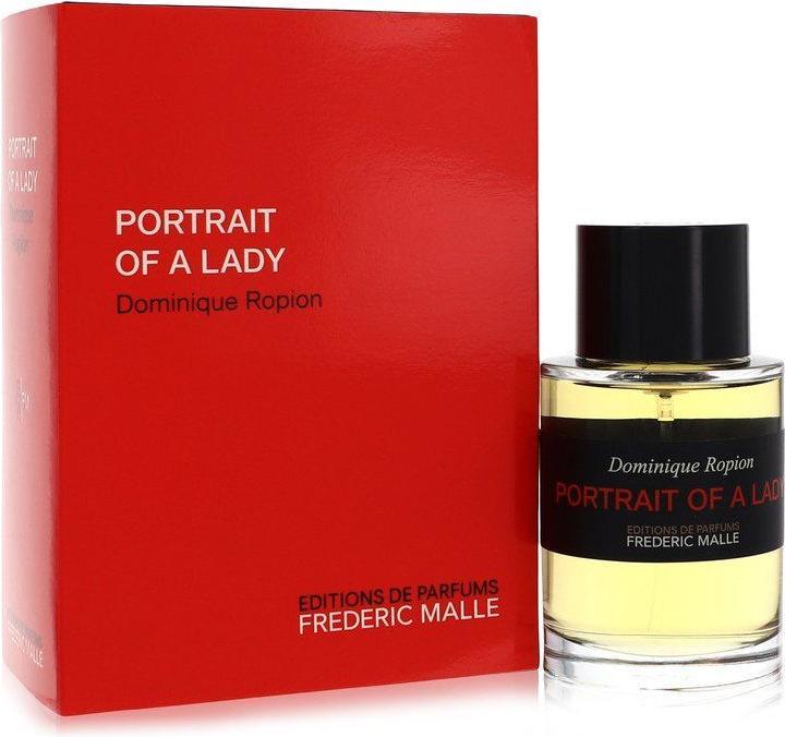 Frédéric Malle Portrait of a Lady (Eau de Parfum, 100 ml)