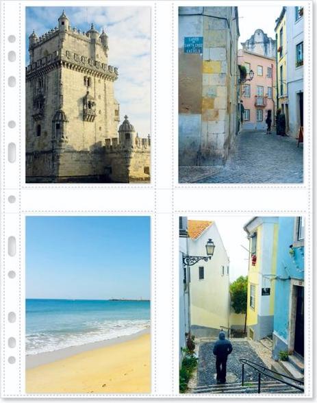 Actual product image HERMA Photo covers (23 x 31 cm, 1 x)