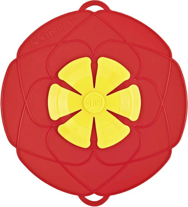 Yellow, Red