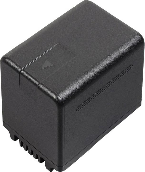 Panasonic VW-VBT380E Akku für Camcorder (Kamera Akku)