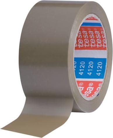 Image du produit tesa Ruban adhésif d'emballage Jeu de 6 pièces (38 mm)