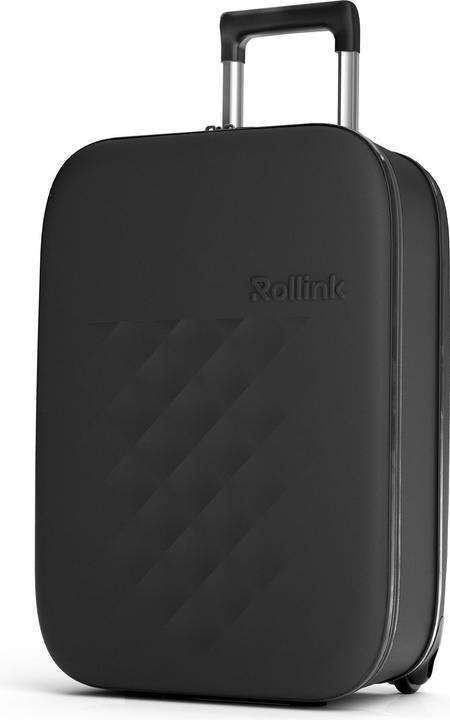 Actual product image Rollink Flex 21 Vega II (40 l, Hand luggage (up to 50 litres))