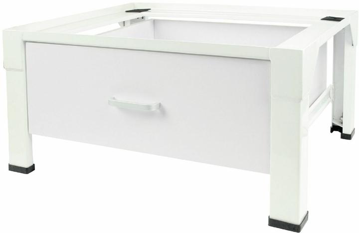 Produktbild Nedis Halterung für Waschmaschine/Trockner, 30 cm