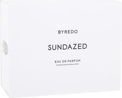 Produktbild Byredo Sundazed Eau de Parfum (Eau de Parfum, 100 ml)