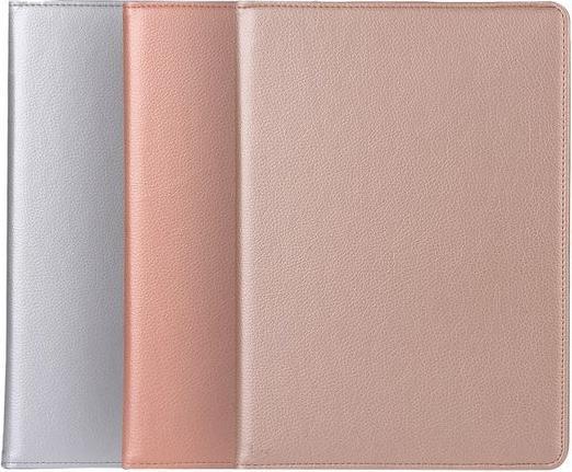 Actual product image MU Classic Rotatable Leather Cover (iPad Pro 10.5)