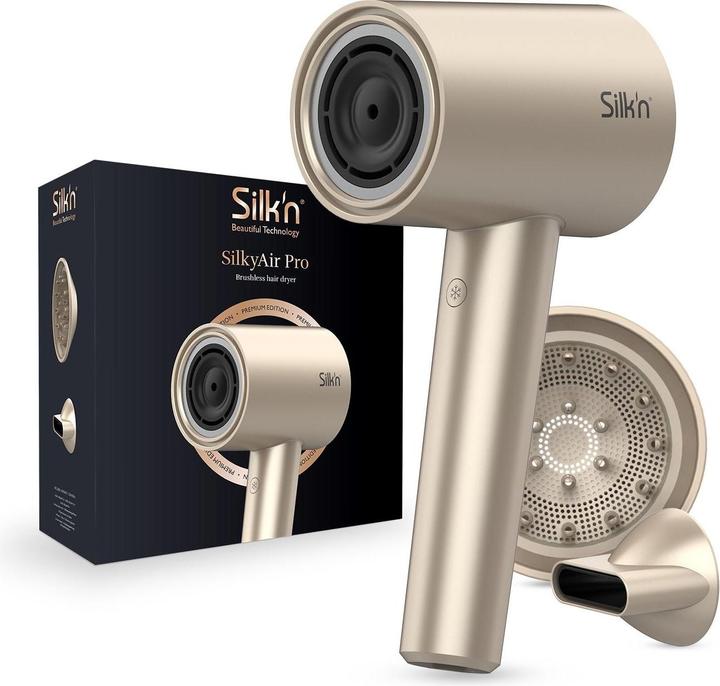 Image du produit Silk'n Sèche-cheveux professionnel Air Pro