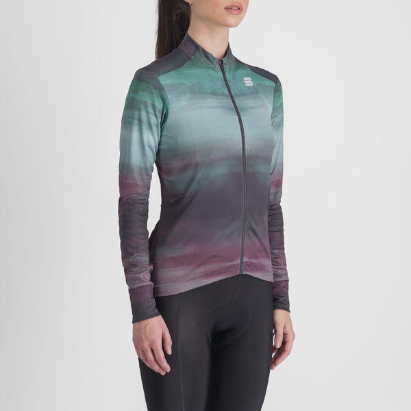 Image du produit Sportful Flow Supergiara W Thermal Jersey (XS)