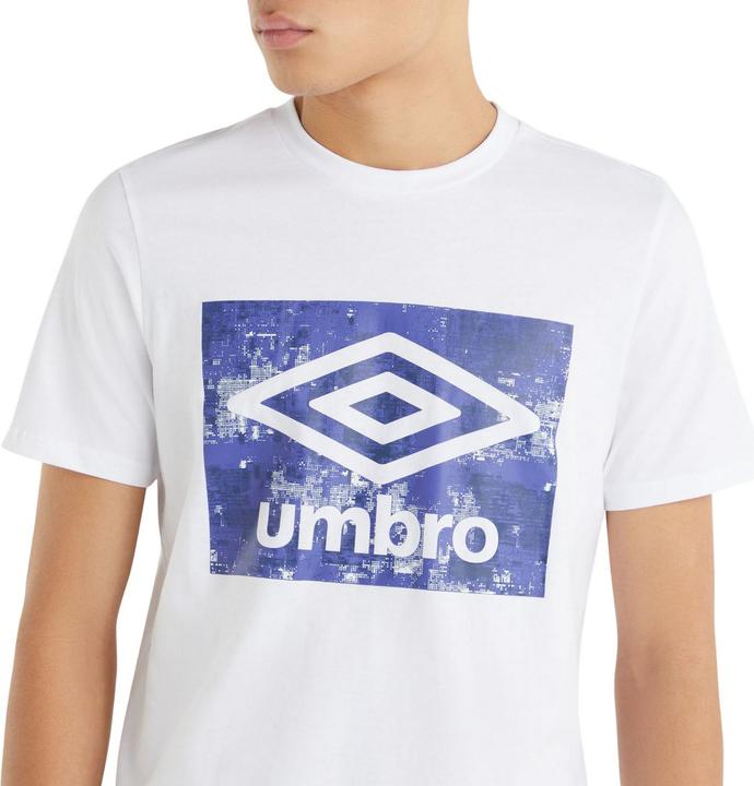 Umbro Digi TShirt