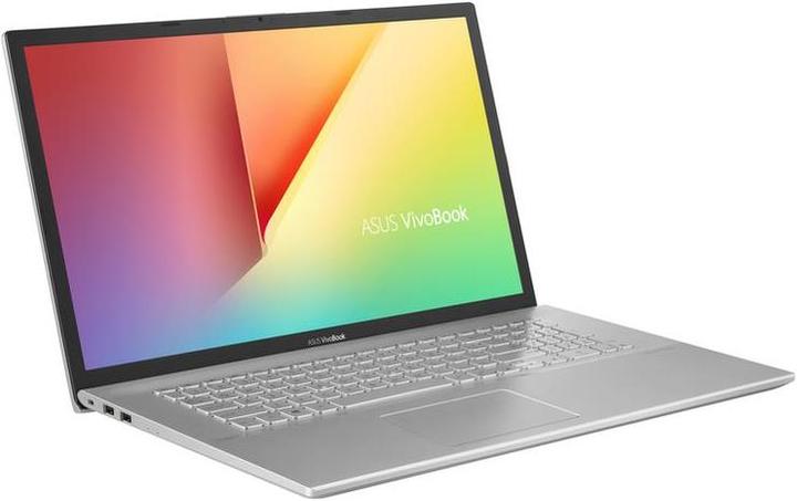 Actual product image ASUS VivoBook 17 X712FA-AU317T (17.30", Intel Core i5-8265U, 8 GB, 512 GB, CH)