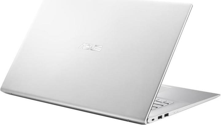 Actual product image ASUS VivoBook 17 X712FA-AU317T (17.30", Intel Core i5-8265U, 8 GB, 512 GB, CH)