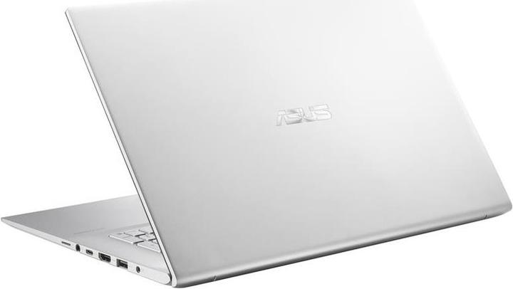 Actual product image ASUS VivoBook 17 X712FA-AU317T (17.30", Intel Core i5-8265U, 8 GB, 512 GB, CH)