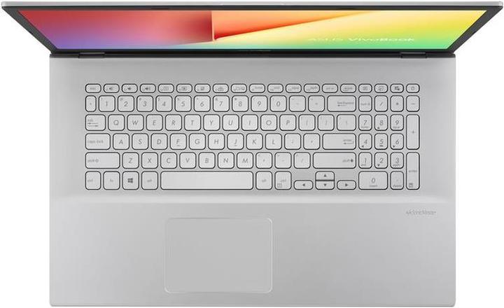 Actual product image ASUS VivoBook 17 X712FA-AU317T (17.30", Intel Core i5-8265U, 8 GB, 512 GB, CH)