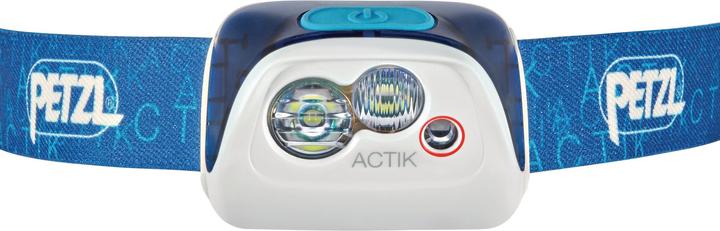 Actual product image Petzl Actik (300 lm)