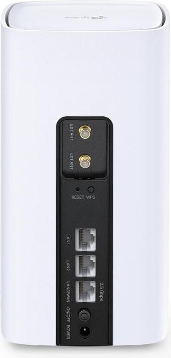 Actual product image TP-Link Archer NX600