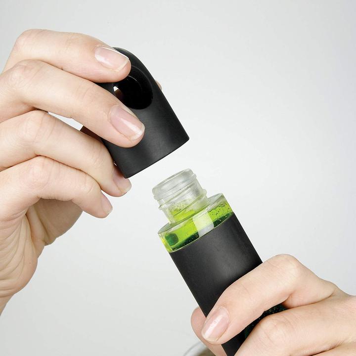Actual product image OXO Good Grips dish sponge with soap dispenser (1 pcs.)