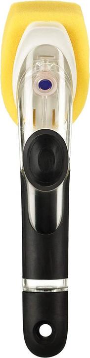 Actual product image OXO Good Grips dish sponge with soap dispenser (1 pcs.)