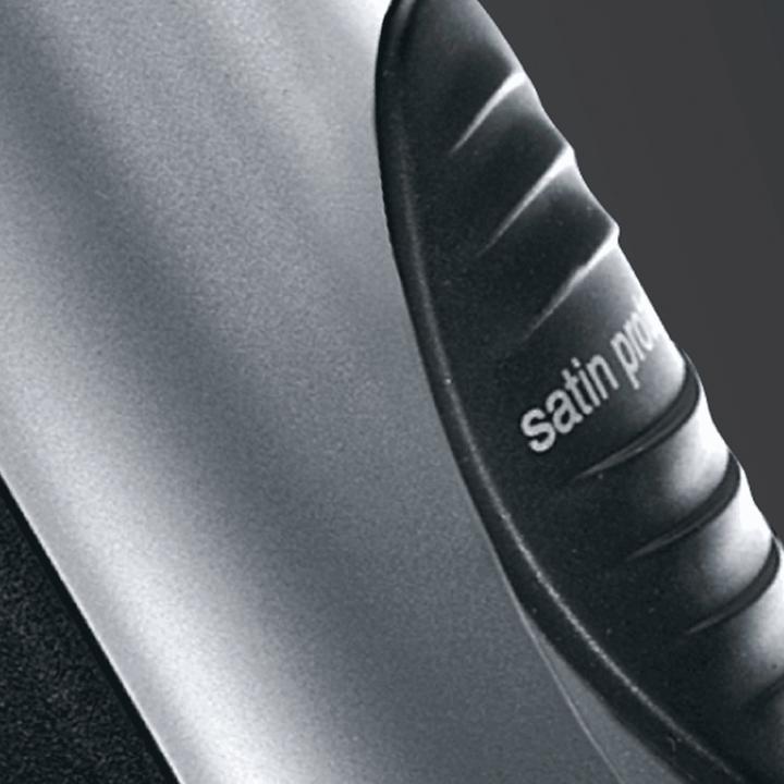 Actual product image Braun Satin Hair 7 HD 710