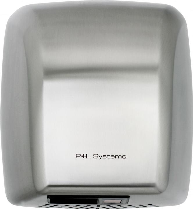 Actual product image P+L Systems DV2100S