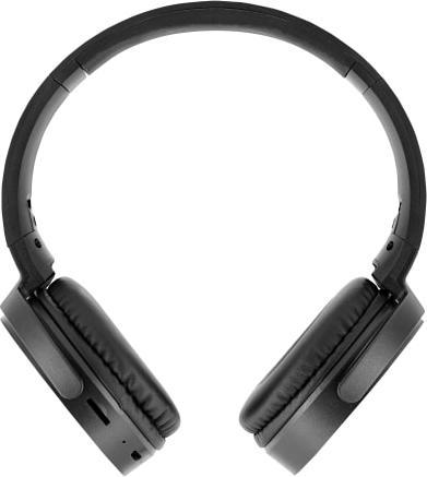 Image du produit T'nB TNB Casque bluetooth Single 2 Noir (8 h, Filaire)