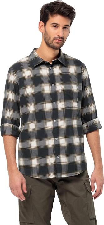 Immagine prodotto Jack Wolfskin Wanderweg Shirt M (L)