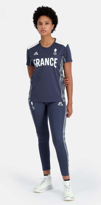 Actual product image Le Coq Sportif 's jogging suit e coq sportif training smartayer n° 2 (L)