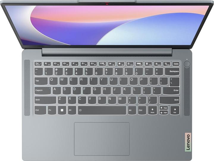 Actual product image Lenovo IdeaPad Slim 3 14IAN8 (14", Intel N100, 4 GB, 128 GB, DE)