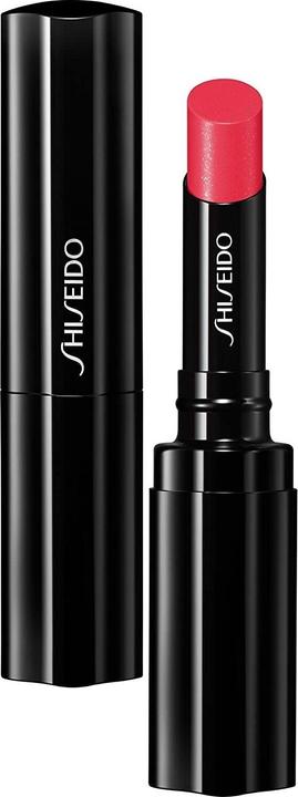Actual product image Shiseido Veiled Rouge (RD506 Carnevale)